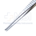 USA Model Dressing Forceps, Overall Length 4-1/2" (114mm) - 11-11115