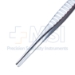 USA Model Dressing Forceps, Overall Length 5-1/2" (140mm) - 11-10145