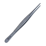 USA Model Dressing Forceps, Overall Length 5-1/2" (140mm) 