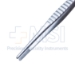 USA Model Dressing Forceps, Overall Length 6" (152mm) - 11-10150