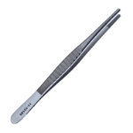 USA Model Dressing Forceps, Overall Length 6" (152mm) 