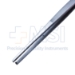 USA Tissue Forceps, 2 x 3 Teeth, Overall Length 7" (180mm) - 21-12180