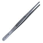 USA Tissue Forceps, 2 x 3 Teeth, Overall Length 7" (180mm) 
