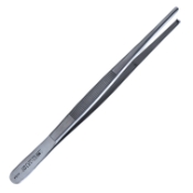 USA Tissue Forceps, 2 x 3 Teeth, Overall Length 7" (180mm) 