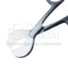 Umbilical Cord Scissors, US Model - 217-100-10