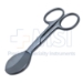 Umbilical Cord Scissors, US Model - 217-100-10