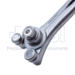 Universal Rod Bender, Sizes Up To 7mm Thick, Overall Length 11'' (279mm) - D6664