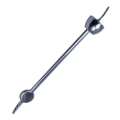 Uterine Cannula, Large Suction Cap 