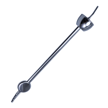 Uterine Cannula, Large Suction Cap 