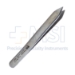 Utility Splinter Forceps, Sharp Tips, Overall Length 3-1/2" (90mm) - 11-6-7611-U