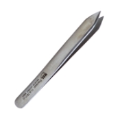 Utility Splinter Forceps, Sharp Tips, Overall Length 3-1/2" (90mm) 