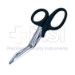 Medicut Utility Scissors, Hunter Green, Overall Length 7-1/4" (184mm) - 320HG