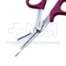 Medicut Utility Scissors, Magenta, Overall Length 7-1/4" (184mm) - 320M