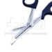 Medicut Utility Scissors, Navy, Overall Length 7-1/4" (184mm) - 320N