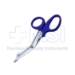 Medicut Utility Scissors, Violet, Overall Length 7-1/4" (184mm) - 320V