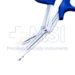 Medicut Utility Scissors, Royal Blue, Overall Length 7-1/4" (184mm) - 320RB