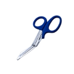 Medicut Utility Scissors, Royal Blue, Overall Length 7-1/4" (184mm) 