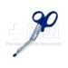 Medicut Utility Scissors, Blue, Overall Length 5-1/2" (140mm) - 321B