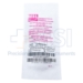 V-Shape Cannula, V-Shape 2mm x 2mm, 25ga, 7/8" (22mm), Sold Sterile, 1 Per Package, Minimum Order Of 10 Units - CA5030-SV