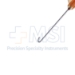 V-Shape Cannula, V-Shape 2mm x 2mm, 25ga, 7/8" (22mm), Sold Sterile, 1 Per Package, Minimum Order Of 10 Units - CA5030-SV