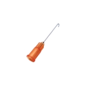 V-Shape Cannula, V-Shape 2mm x 2mm, 25ga, 7/8" (22mm), Sold Sterile, 1 Per Package, Minimum Order Of 10 Units cannula, v shape, sterile