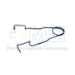 Varley Greene Style Femtosecond Wire Eye Speculum, Open K-Wire Blades, 15mm Blade Length, Spread 45mm, Overall Length 2-5/8" (65mm) - 29-45MX