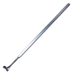 Vein Retractor, 15mm Blade Width, Overall Length 9-1/2" (241mm) 