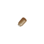 Vented MIS Instrument Guard, 4/5" x 10mm 