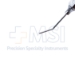 Viscoelastic Aspirating Cannula, 19ga, Angled, 10mm Bend To Tip, Excluding Hub Overall Length 1" (25mm) - 11-8-4663