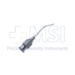 Viscoelastic Aspirating Cannula, 22ga, Angled, 10mm Bend To Tip, Excluding Hub Overall Length 1" (25mm) - 11-8-4661