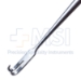 Volkmann Retractor, Ring Handle, 2 Prongs, Sharp - 311381J