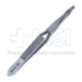 Wachenfeldt Suture Forceps, Overall Length 4-3/4" (121mm) - 72-10120