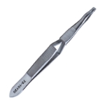 Wachenfeldt Suture Forceps, Overall Length 4-3/4" (121mm) 