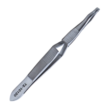 Wachenfeldt Suture Forceps, Overall Length 4-3/4" (121mm) 