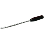 Wagner Osteotome, Straight, 15mm Wide x 30mm Long Tip, Slightly Angled Forward, Phenolic Handle, Overall Length 13-1/2" (340mm) 