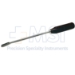 Wagner Osteotome, Straight, 15mm Wide x 30mm Long Tip, Slightly Angled Forward, Phenolic Handle, Overall Length 13-1/2" (340mm) - 19016-0123-3415