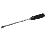 Wagner Osteotome, Straight, 15mm Wide x 30mm Long Tip, Slightly Angled Forward, Phenolic Handle, Overall Length 13-1/2" (340mm) 
