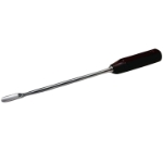 Wagner Osteotome, Straight, 15mm Wide x 30mm Long Tip, Straight, Phenolic Handle, Overall Length 13-1/2" (340mm) 