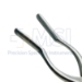 Walsham Septum Straightening Forceps, Straight, Overall Length 9" (23cm) - 232-F50-00