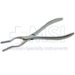 Walsham Septum Straightening Forceps, Straight, Overall Length 9" (23cm) - 232-F50-00