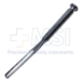 Walter Type Gouge, Slightly Angled Forward, 10mm Wide Head, Overall Length 8" (200mm) - 19016-0583-2010