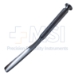 Walter Type Gouge, Slightly Angled Forward, 15mm Wide Head, Overall Length 8" (200mm) - 19016-0585-2015