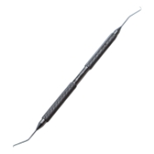 Warren Canine Phaco Chopper, Titanium, 3mm Long Microfinger, 2mm Quick Chopper, For Veterinary Use Only 