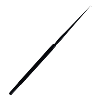 Weary Nerve Hook, Fine, Blunt Tip, Depth 1/8 