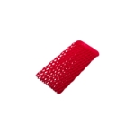 Web Guard, For Rigid Scopes, Red, 38.1mm x 76.2mm, 24 Per Package 
