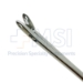 Weil-Blakesley Forceps, Straight Jaws, 2.5 x 6mm - 34-1978RICH
