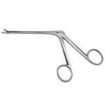 Weil-Blakesley Forceps, Straight Jaws, 2.5 x 6mm 