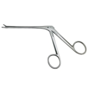 Weil-Blakesley Forceps, Straight Jaws, 2.5 x 6mm 