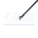 Weil-Blakesley Nasal Cutting Forceps, 2.5mm Straight Tip, Shaft Length 4-3/4" (120mm) - MSI646-35125