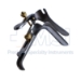 Weissman Pederson Speculum, Right Side Open, Medium, Blade Width 7/8" (22mm), Overall Length 4-1/2" (114mm) - GYN110200